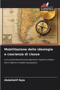 bokomslag Mobilitazione delle ideologie e coscienza di classe