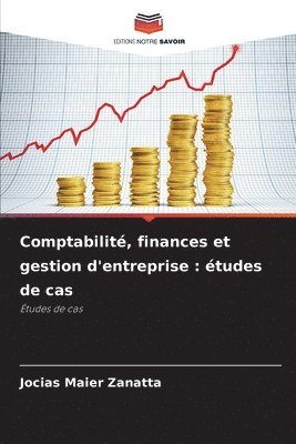 Comptabilité, finances et gestion d'entreprise