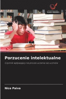 bokomslag Porzucenie intelektualne