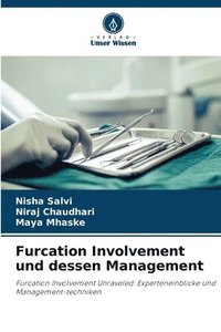 bokomslag Furcation Involvement und dessen Management