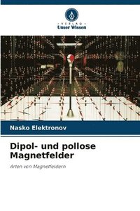 bokomslag Dipol- und pollose Magnetfelder