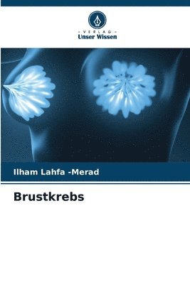 Ilham Lahfa -Merad - Brustkrebs, Häftad