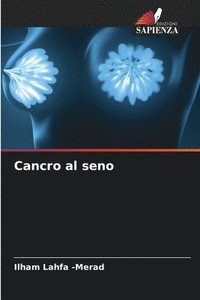 bokomslag Cancro al seno