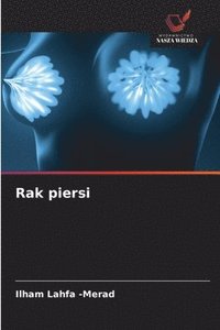 bokomslag Rak piersi