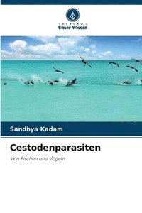 bokomslag Cestodenparasiten