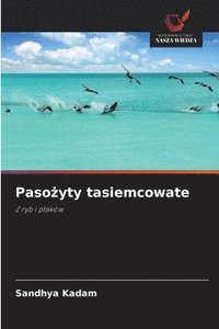 bokomslag Paso?yty tasiemcowate