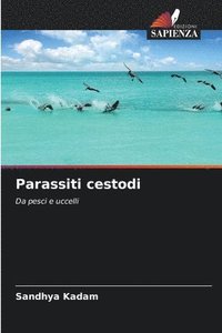 bokomslag Parassiti cestodi