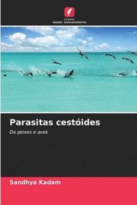 bokomslag Parasitas cestóides