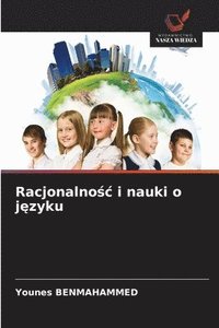 bokomslag Racjonalno?c i nauki o j?zyku
