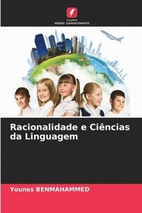 bokomslag Racionalidade e Ciências da Linguagem