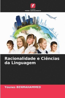 bokomslag Racionalidade e Ciências da Linguagem