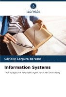 bokomslag Information Systems