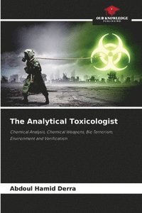 bokomslag The Analytical Toxicologist
