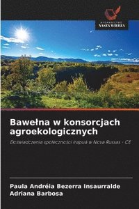 bokomslag Bawelna w konsorcjach agroekologicznych