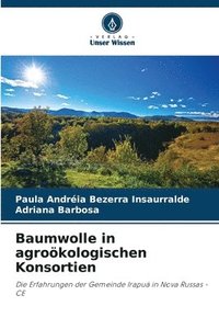 bokomslag Baumwolle in agroökologischen Konsortien