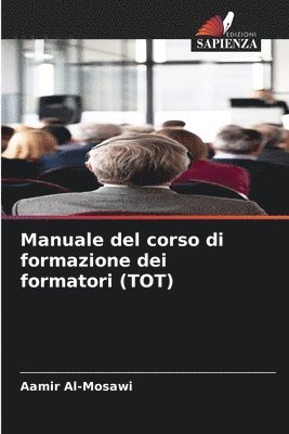 bokomslag Manuale del corso di formazione dei formatori (TOT)