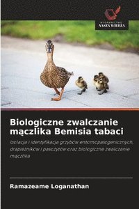 bokomslag Biologiczne zwalczanie m?czlika Bemisia tabaci