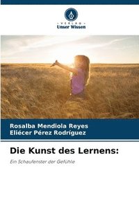 bokomslag Kunst des Lernens