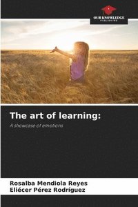 bokomslag The art of learning