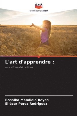bokomslag L'art d'apprendre