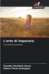 bokomslag L'arte di imparare