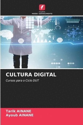 Tarik Ainane, Ayoub Ainane, Ayoub AINANE - Cultura Digital, Häftad