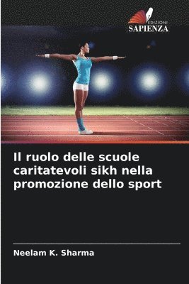 ruolo delle scuole caritatevoli sikh nella promozione dello sport