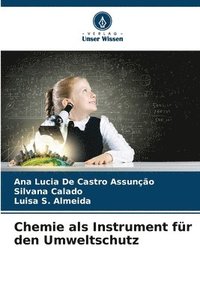 bokomslag Chemie als Instrument für den Umweltschutz
