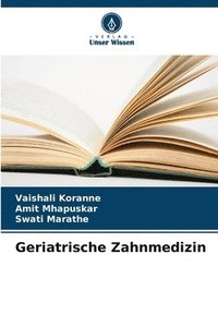 bokomslag Geriatrische Zahnmedizin