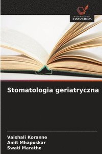 bokomslag Stomatologia geriatryczna