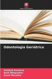 bokomslag Odontologia Geriátrica