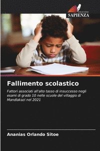 bokomslag Fallimento scolastico
