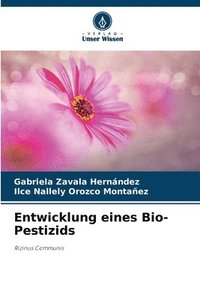 bokomslag Entwicklung eines Bio-Pestizids