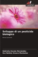 bokomslag Sviluppo di un pesticida biologico