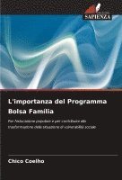 bokomslag L'importanza del Programma Bolsa Família