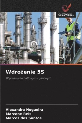 bokomslag Wdro?enie 5S