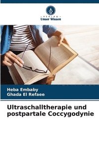 bokomslag Ultraschalltherapie und postpartale Coccygodynie