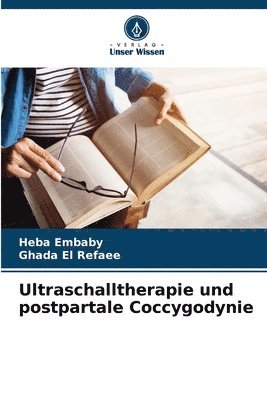 bokomslag Ultraschalltherapie und postpartale Coccygodynie