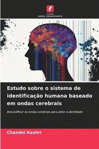 bokomslag Estudo sobre o sistema de identificação humana baseado em ondas cerebrais
