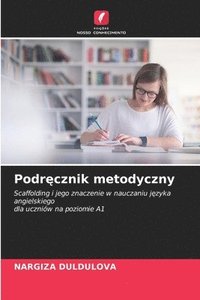 bokomslag Podr¿cznik metodyczny
