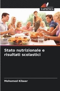 bokomslag Stato nutrizionale e risultati scolastici