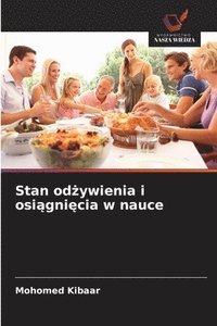 bokomslag Stan od?ywienia i osi?gni?cia w nauce