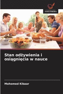 bokomslag Stan od?ywienia i osi?gni?cia w nauce