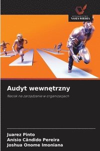bokomslag Audyt wewn¿trzny
