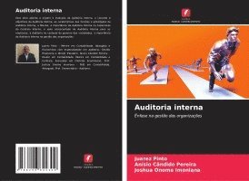 bokomslag Auditoria interna