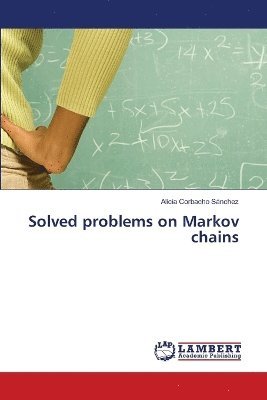 bokomslag Solved problems on Markov chains
