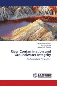 bokomslag River Contamination and Groundwater Integrity