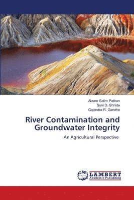 bokomslag River Contamination and Groundwater Integrity