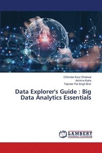 bokomslag Data Explorer's Guide