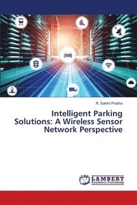 bokomslag Intelligent Parking Solutions